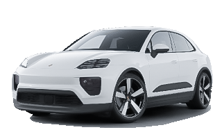 PORSCHE／Macan Electric／発売から10年、ポルシェ・マカンは完全電気自動車として第2世代へと進化