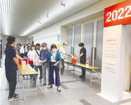 2022年